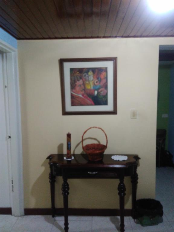 En Casa! Restaurante Y Casa de hóspedes 2*