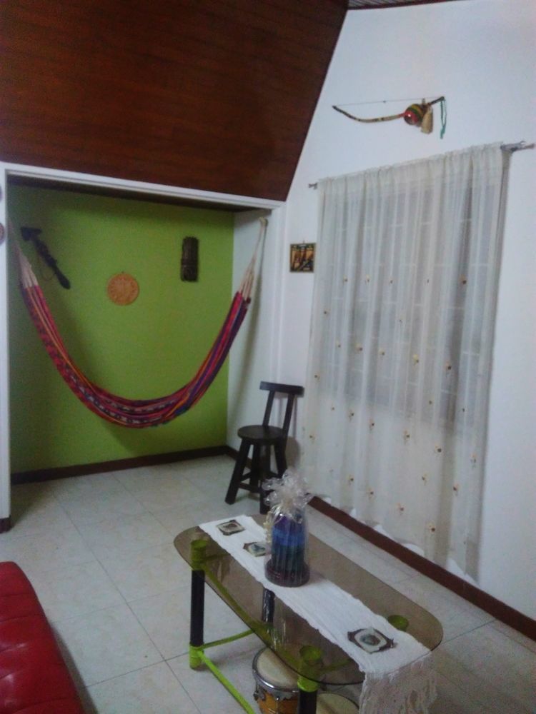Casa de hóspedes En Casa! Restaurante Y