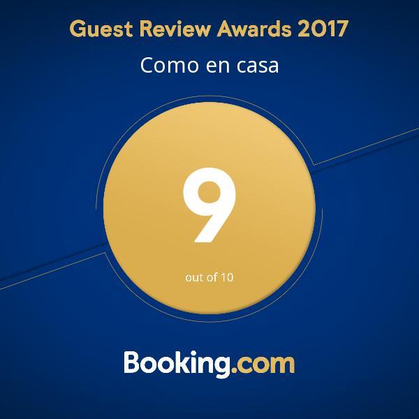Casa de hóspedes En Casa! Restaurante Y Bogotá