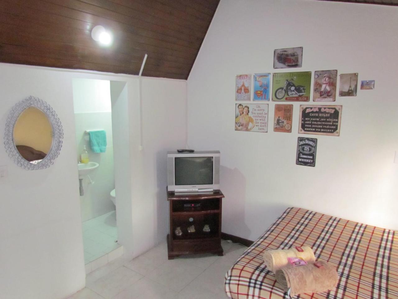 Casa de hóspedes En Casa! Restaurante Y